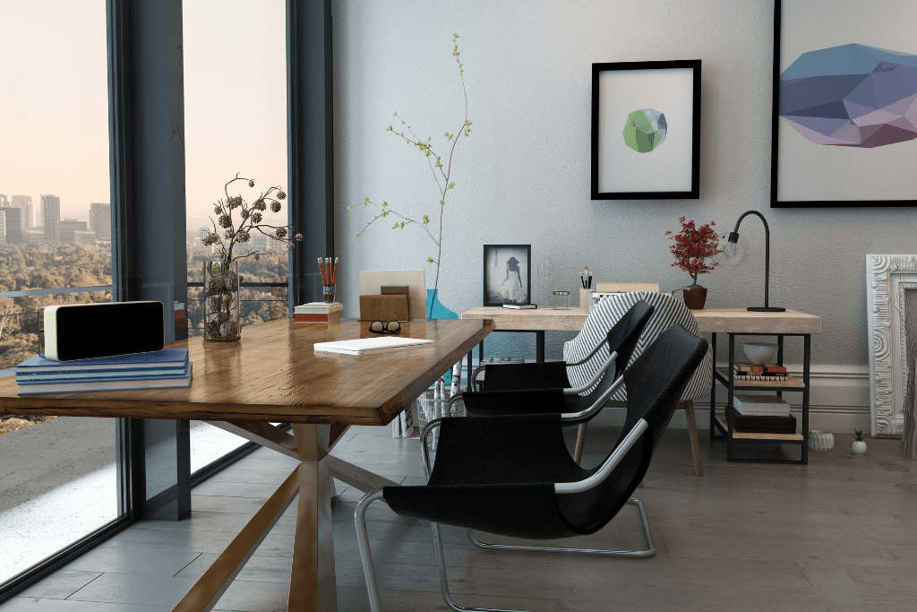 interior design