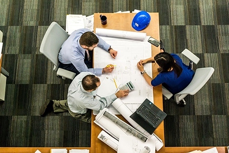 Client As Partner How We Work