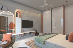 Home 22 Modern sliding wardrobe design ideas