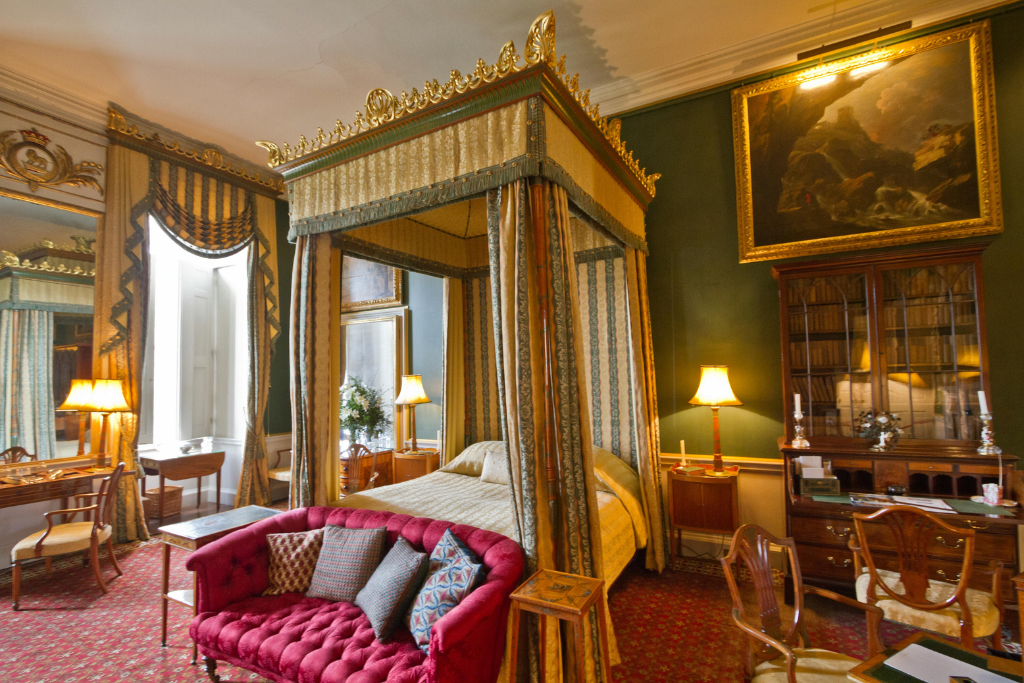 traditional indian style