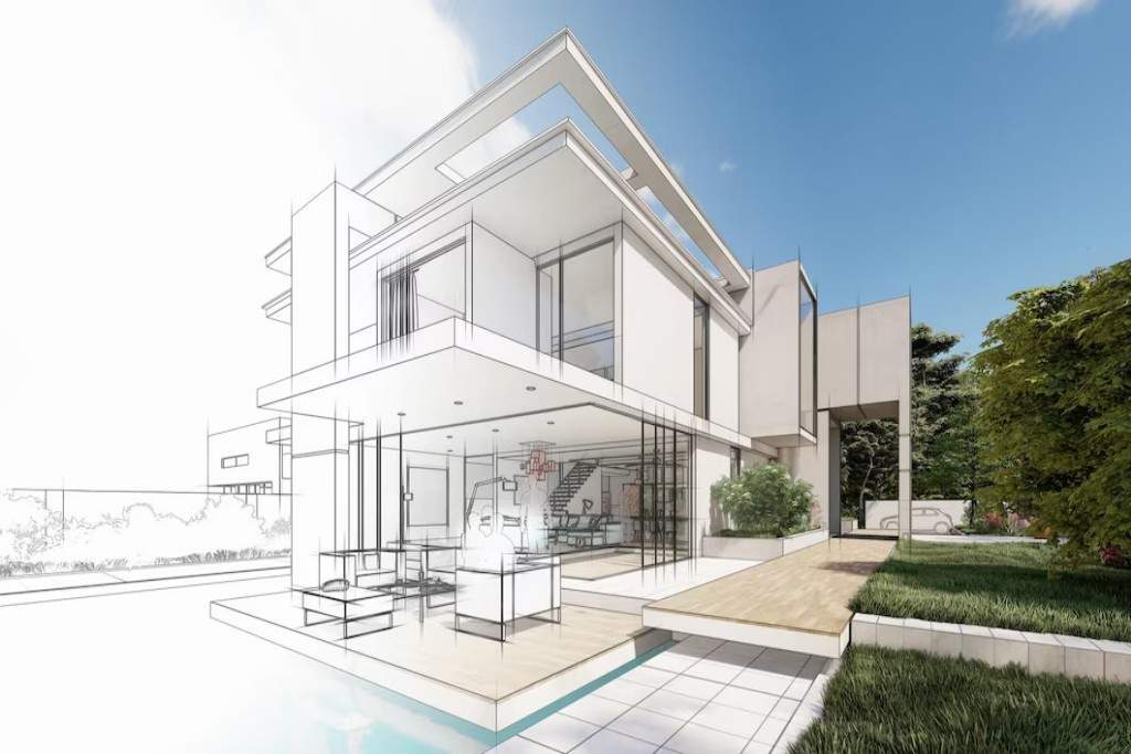 Architectural Design for Residential Spaces: Designing Dream Homes 1 Conclusion: When it comes to designing your dream home in Ahmedabad, engaging the services of a skilled architect or architecture firm is essential. By understanding the specific considerations involved in residential architecture design services, such as optimizing living spaces, integrating personal preferences, and achieving a balance between aesthetics and functionality, you can make informed decisions throughout the design process. Take the time to research and select an architect or architecture firm in Ahmedabad that aligns with your vision and has a proven track record of delivering exceptional residential designs.
