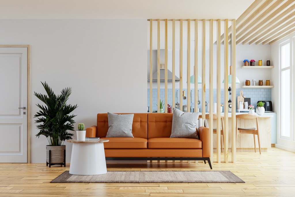 Interior decorator